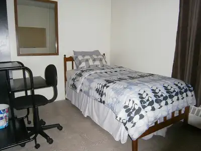 Price $780 Address : 200 Lotherton Pathway ,Toronto .ON M6B 2G9 Furnished : Yes $780. The furnished...