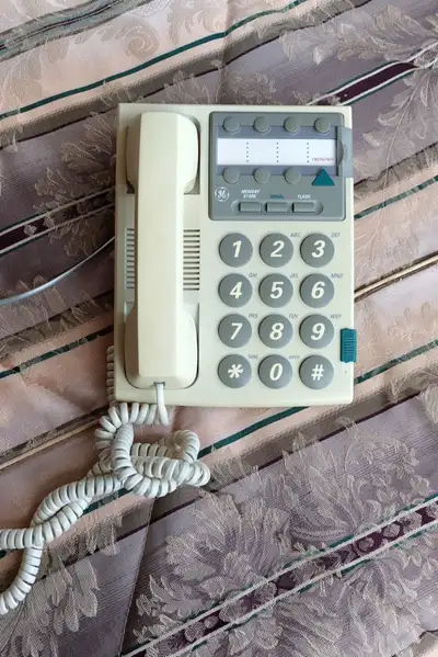 Phone Large Numbers, View more