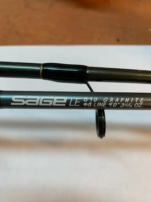 fly fishing equipment in Fishing, Camping & Outdoors in Muskoka - Image 3