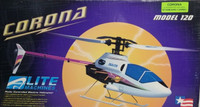 Looking for Lite Machines RC Heli and parts