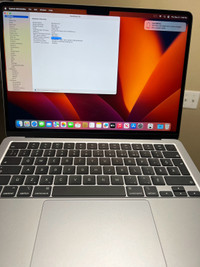 Macbook Air&Pro M1,M2 chips - 2 Cycle Counts 