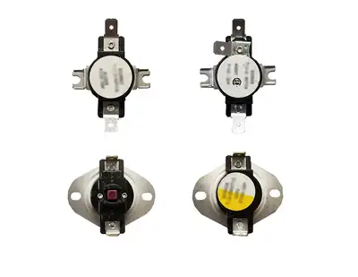 Temperature Sensors for KOZI Pellet Stoves, View more