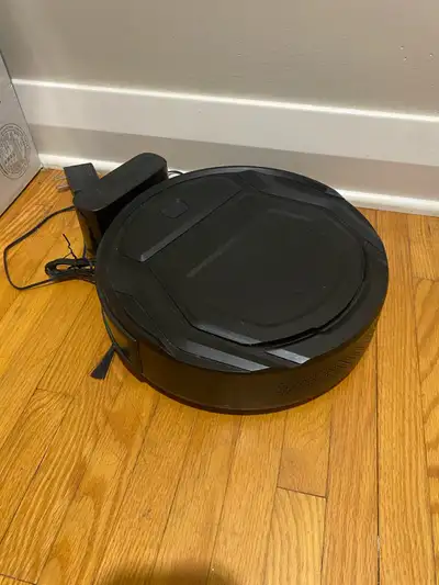 Lefant Robot Vacuum, View more