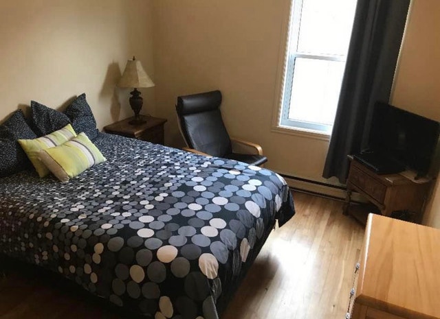 Chambre a louer en Cohabitation gérée par nous -à Saint-Jérôme — photo 3
