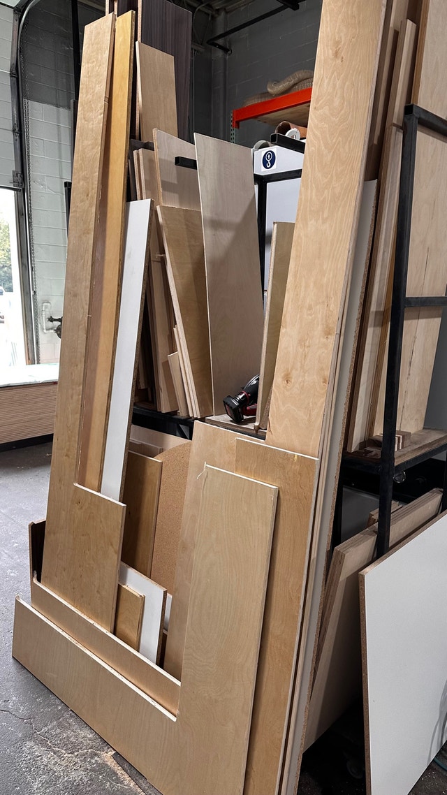 Free plywood scraps Free Stuff Calgary Kijiji