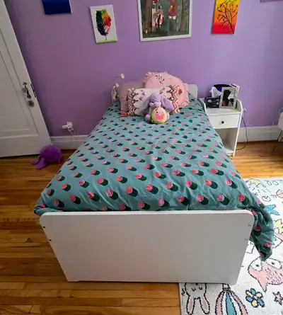 Lit Slakt 1 place , View more