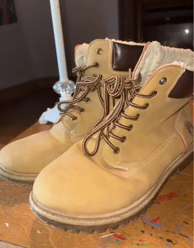 Bottes d’hiver , View more