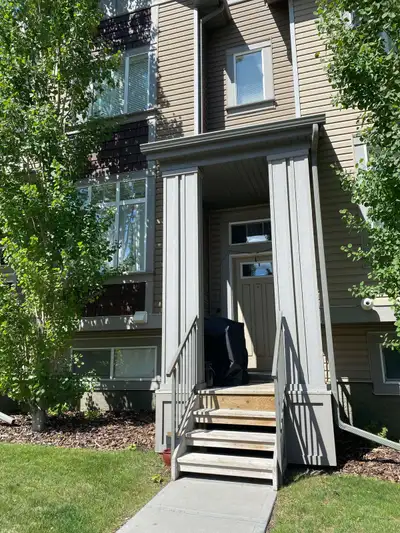  3 bedroom townhouse rental, View more