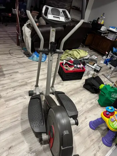 Elliptical , View more