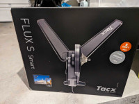 Garmin TacX Flux S Smart Trainer