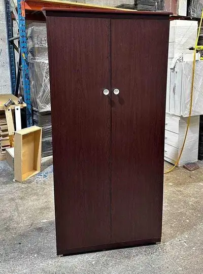 Luxury Dresser Chester & Wardrobe Set – Limited Time Offer!, View more