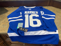 Marner Medium Toronto Maple Leafs jersey