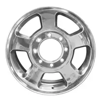 In search of dodge ram 17” chrome clad wheel