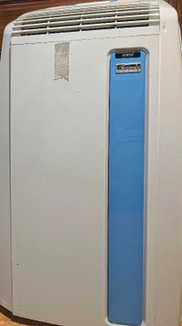 Kenmore Portable Air Conditioner 12000 BTU