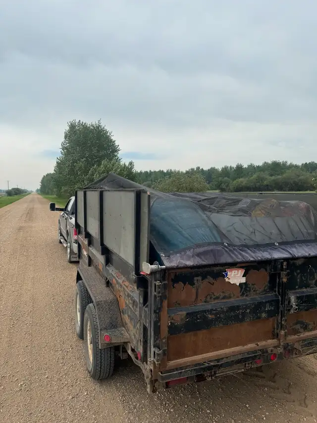 JUNK REMOVAL WCB AND INSURED62863245209986124