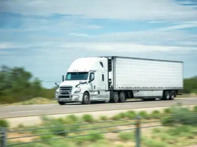 Our company based in Calgary. We need team drivers from Calgary to Toronto to Montreal. Please send...