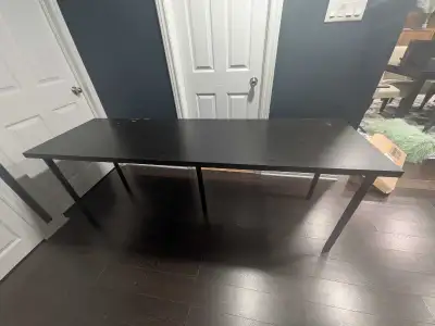 ikea linnmon table in Desks in Ontario | Kijiji Marketplaces