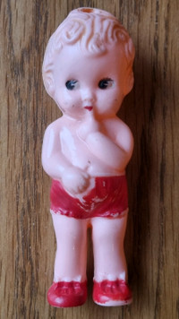 "Reliable" Cutie Doll - Vintage