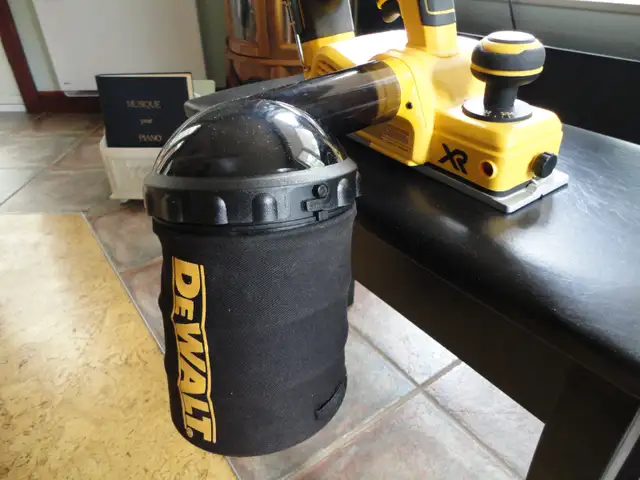 dewalt rabot in Power Tools in Saguenay - Image 6