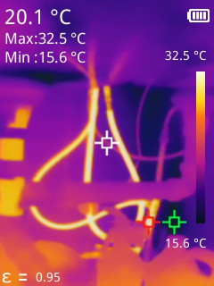 Thermal Camera Rental in Other in Red Deer - Image 4