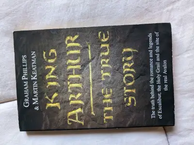 King Arthur - the true story, View more