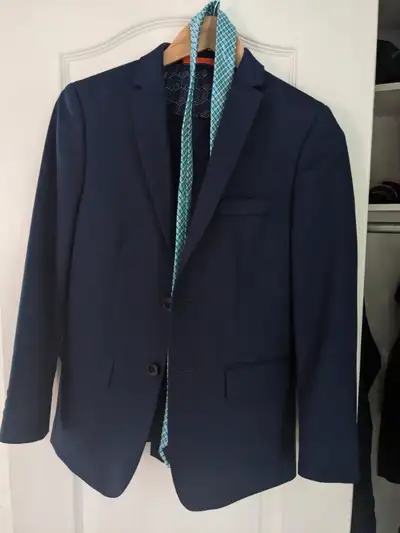 Boy's Suit - North Boys, View more