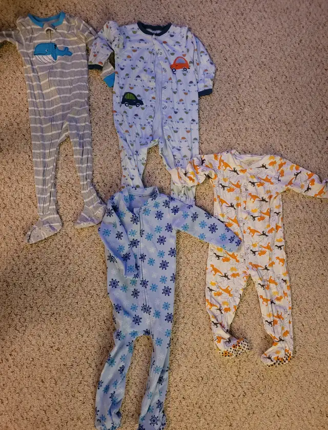 Baby bunting bag in Strollers, Carriers & Car Seats in Brantford - Image 9