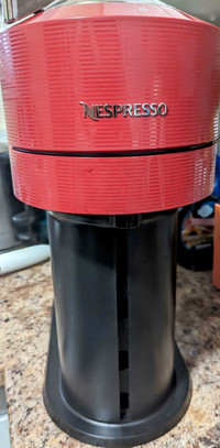 Nespresso Vertuo NEXT Pod Coffee Machine