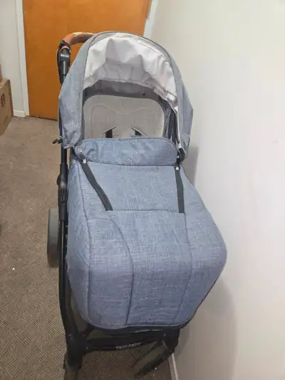 Valco baby stroller, View more