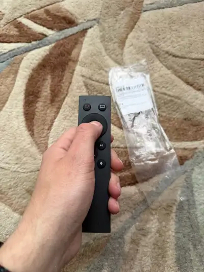 Apple TV Remote Replacement , View more