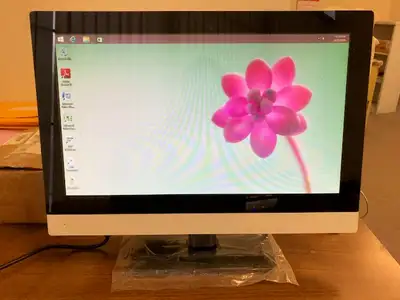 Excellent 19" All-In-One Computer, View more