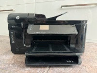 HP Officejet 6500A Plus e-All-in-One