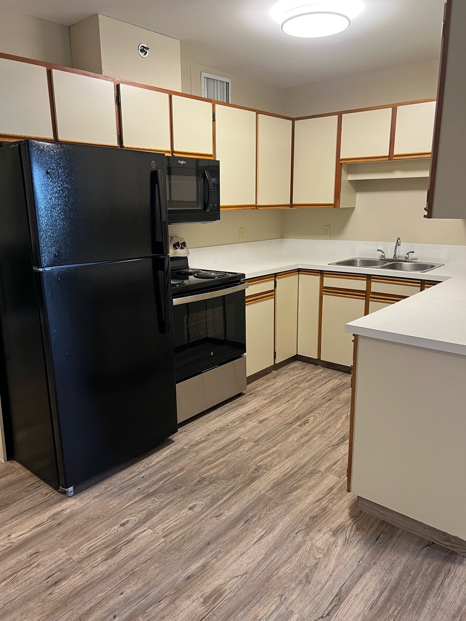 One Bed One Bath 2
