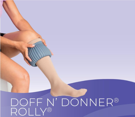 Enfile Bas Sigvaris, NEUF! in Other in Granby - Image 4