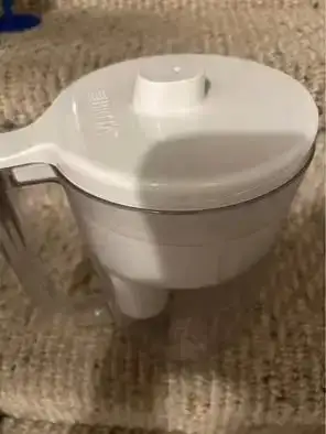 Brita pitchers $10 each, View more