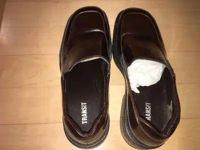 Size 10 Dress Shoe by Transit, View more