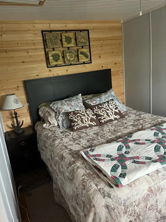 summer rental  in New Brunswick in Canada - Image 7