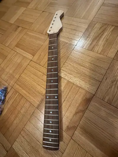 guitar neck, View more