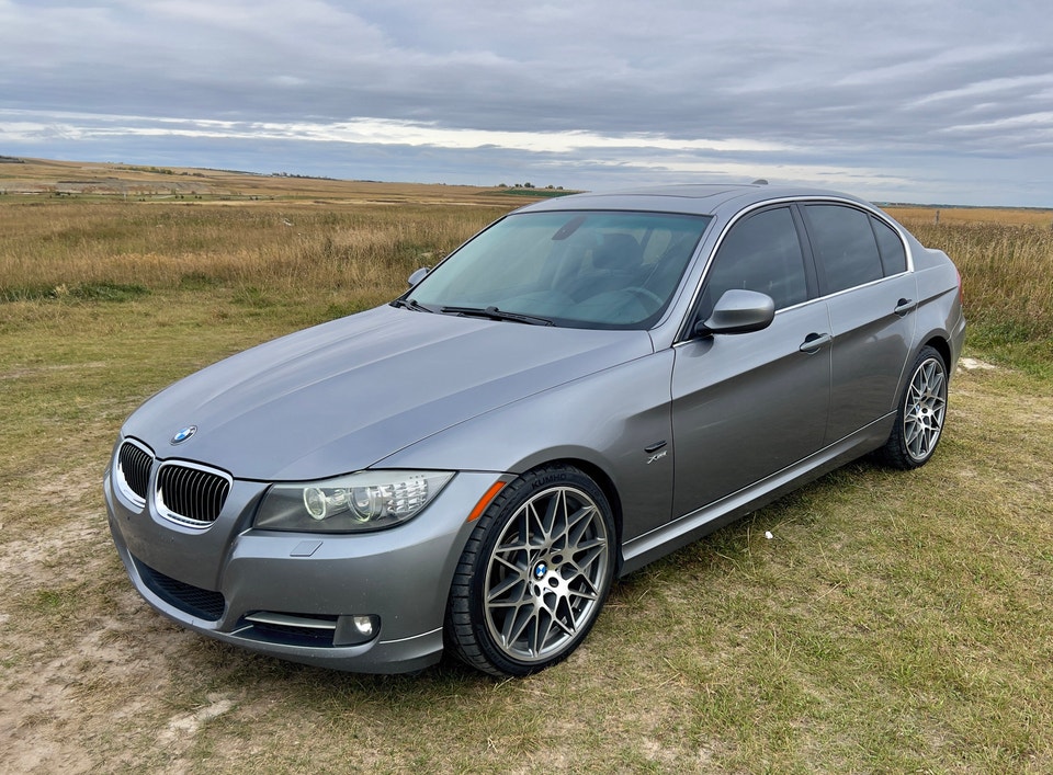 BMW 335xi AWD | N54 | Extensively Maintained | Cars & Trucks | Calgary ...