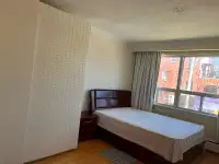 $970 room for rent in Downtown Toronto.Dovercourt Rd+Dundas StW
