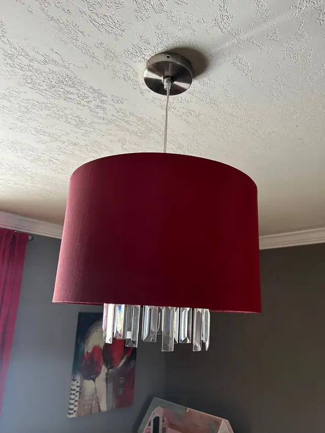 Chandelier  in Indoor Lighting & Fans in Ottawa - Image 2