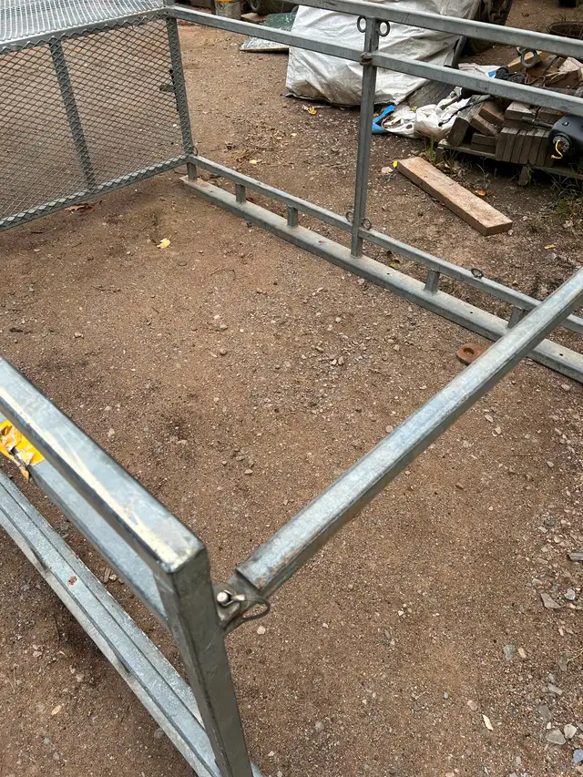 Truck racks | Auto Body Parts | Annapolis Valley | Free local ...