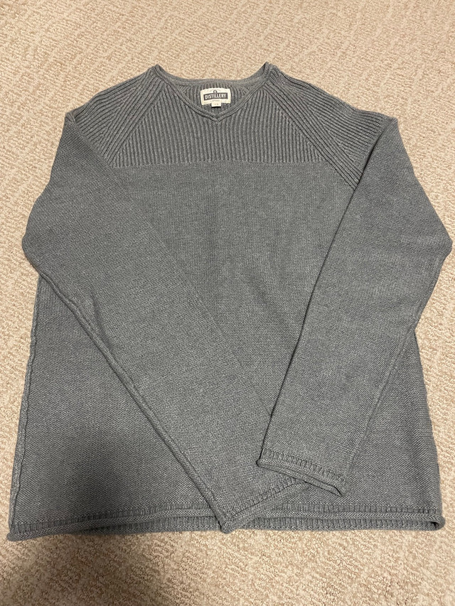 Men’s long sleeve top in Men's in Calgary