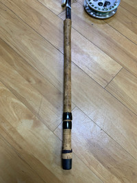 G Loomis STR-1562S Premier 13’ 2 PC Rod