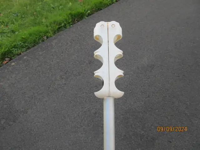 Ultimate Golf Ball Pond Rake in Golf in City of Halifax - Image 5