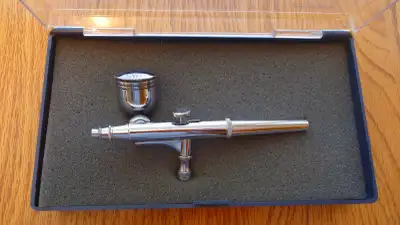 AIR BRUSH $50, View more