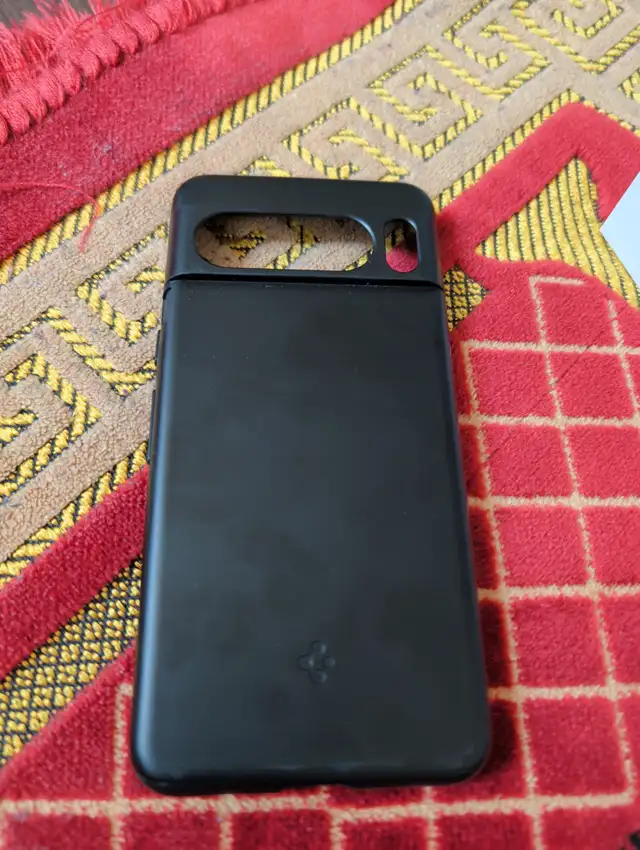 Google Pixel 8 Pro 256gb with Case and Screen Protector in Cell Phones in Mississauga / Peel Region - Image 6