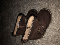 Zara boots 3 toddler