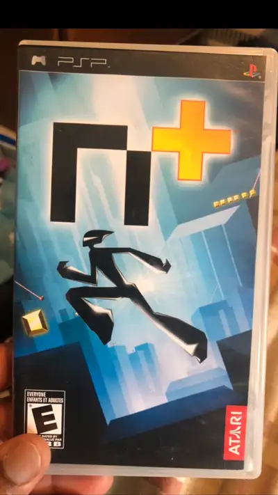 N+ puzzle game, View more