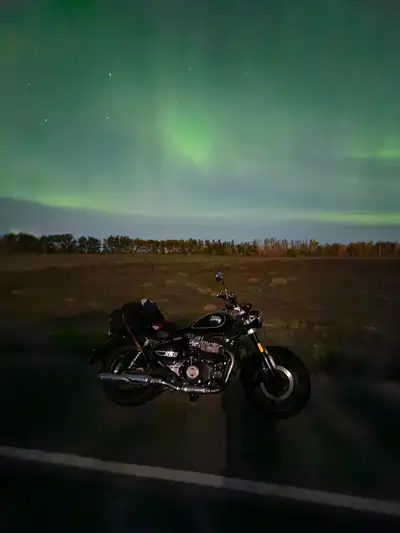 Selling my 2024 Royal Enfield, a truly classic motorcycle that turns heads everywhere it goes. These...